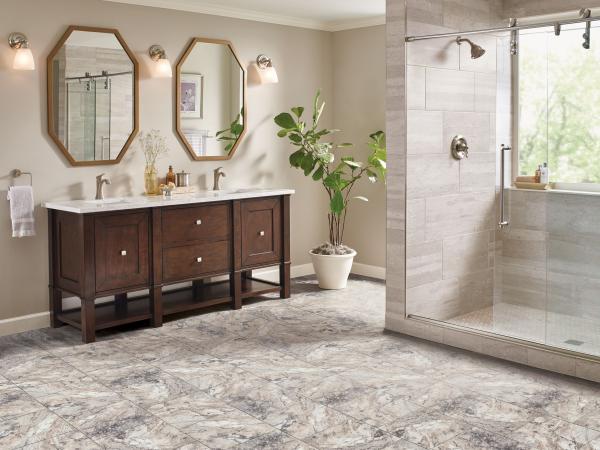 Expanding the Horizons of Tile Flooring