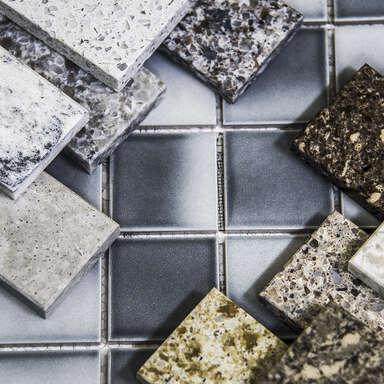 Perfect Countertop: A Vibrant Guide to Selecting and Transforming Your Space