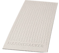 Hardie® Backer Board Hardie® Backer Board