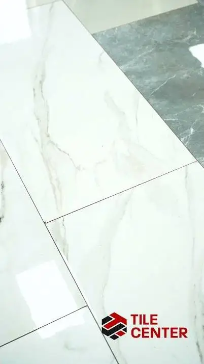 Thin Grout VS Thicker Grout!